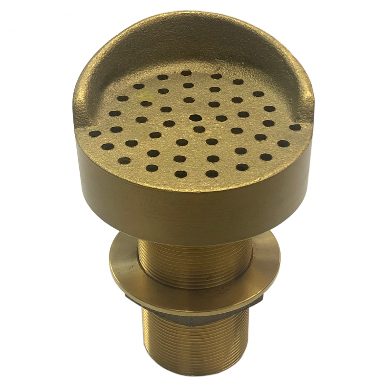 Thru hull Scoop Ho Yow